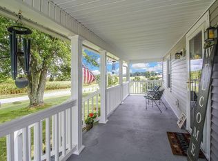 10760 Hammonsville Rd, Magnolia, KY 42757