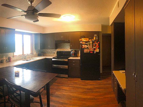 Solid surface counter tops