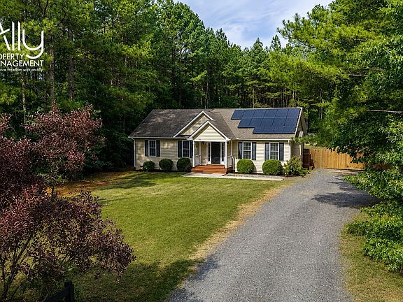 2nd image of 1167 Georgia Creek Rd