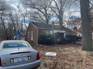 21131 W 8 1/2 Mile Rd, Southfield, MI 48075