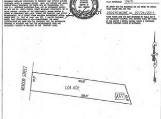 377 Mendon St, Uxbridge, MA 01569