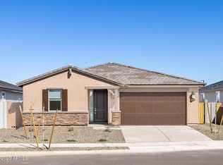 16066 W Prickly Pear Trl, Surprise, AZ 85387