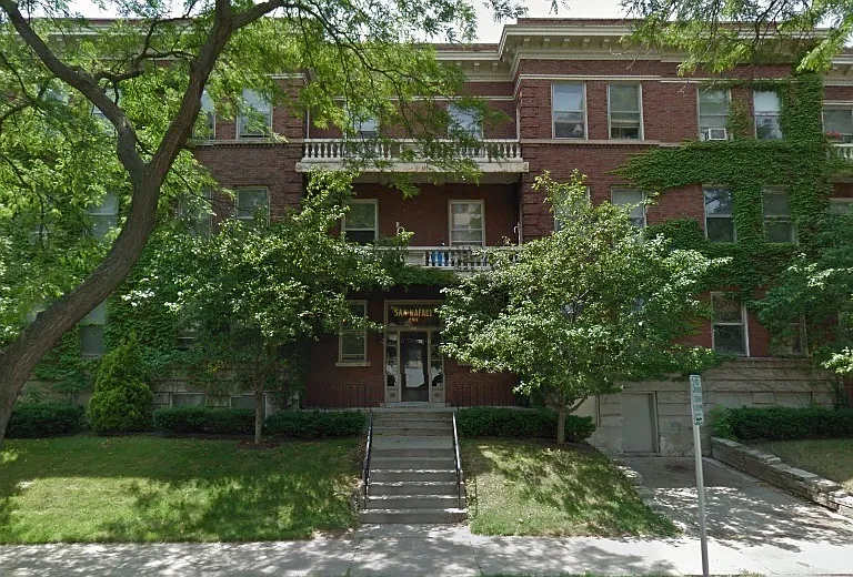 2511 N Prospect Ave #2505-11-19 — Photo 9