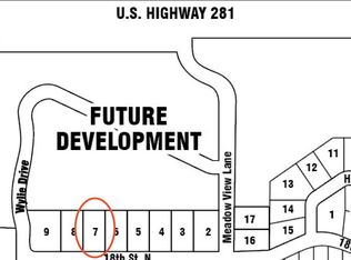 1816 18th St N, Aberdeen, SD 57401