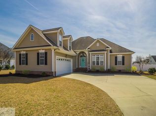 511 Morgan Trace Ln, Goldsboro, NC 27530