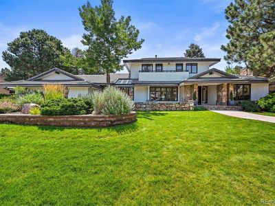 5470 W Princeton Drive, Denver, CO, 80235