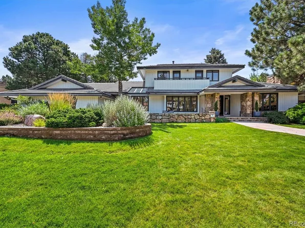 5470 W Princeton Drive, Denver, CO 80235