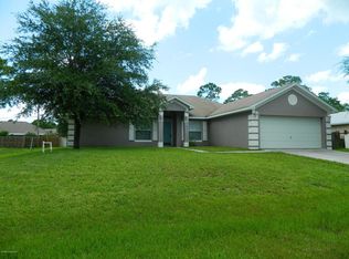 3256 Reef Rd SE, Palm Bay, FL 32909