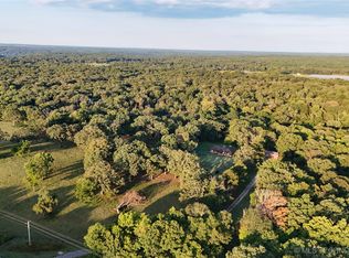 46029 S 660th Rd, Jay, OK 74346