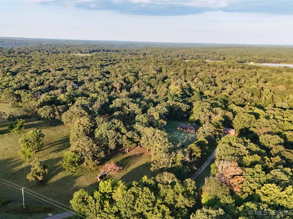 46029 S 660th Rd, Jay, OK 74346