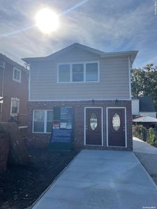 122-18 Long Street, Jamaica, NY, 11434