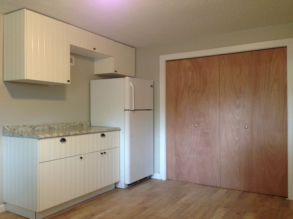 Kitchen and Closet 1