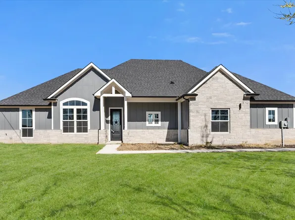 4609 County Road 206, Grandview, TX 76050