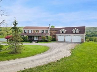 1607 Switzkill Rd, Berne, NY 12023
