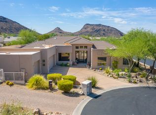 11917 N 139th Pl, Scottsdale, AZ 85259