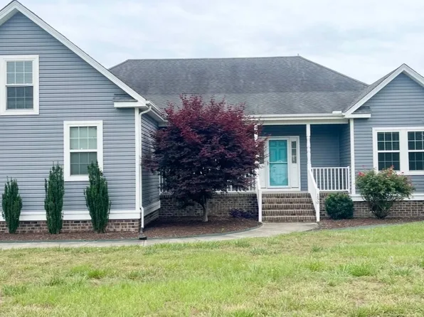 150 Travis Blvd, Moyock, NC 27958