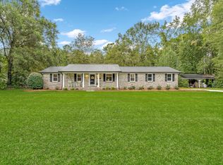 101 Shelly Dr, Moncks Corner, SC 29461