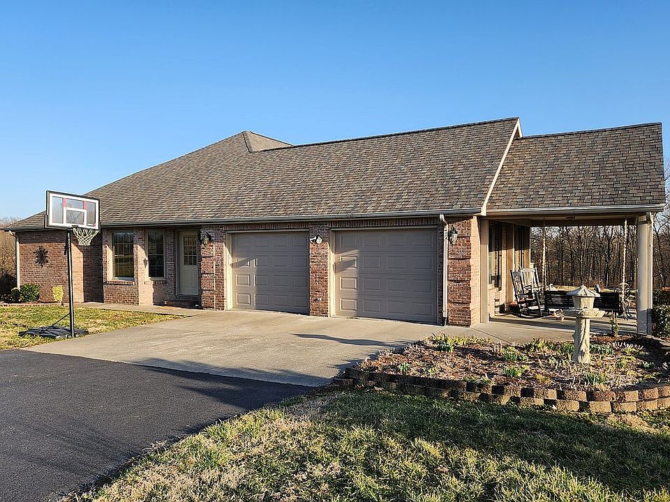 6490 County Road 439, Jackson, MO 63755 | Zillow