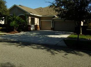 8624 Winsome Way, Land O Lakes, FL 34637