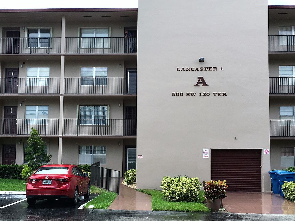 1st image of 500 SW 130th Ter APT 402A