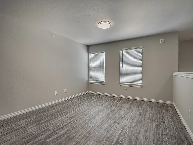 Experience the freedom and potential of this versatile living area, perfect for any style.