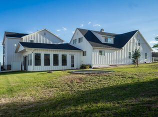 9704 N 8500 E, Tridell, UT 84076