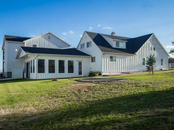 9704 N 8500 E, Tridell, UT 84076