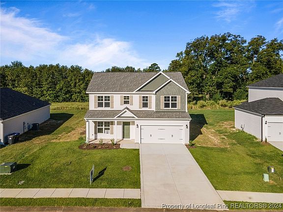 2nd image of 151 Williford Dr Lot 26