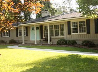 2305 Young Dr, Valdosta, GA 31602