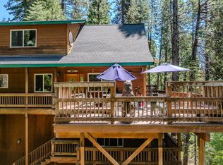 488 Mauna Kea Dr, Arnold, CA 95223