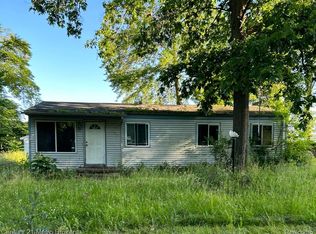 1497 W Cass Ave, Flint, MI 48505