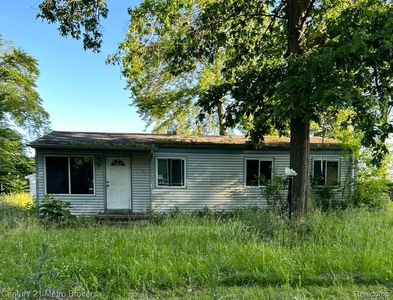 1497 W Cass Ave, Flint, MI, 48505