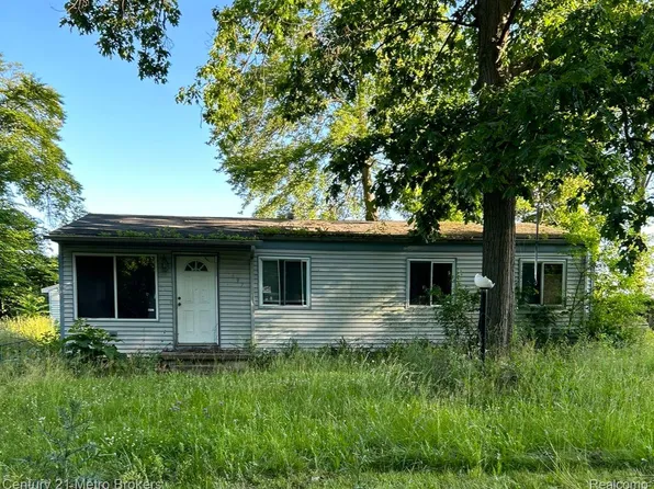 1497 W Cass Ave, Flint, MI 48505
