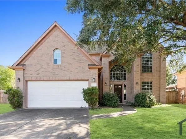 12811 Candace Ct, Missouri City, TX 77489