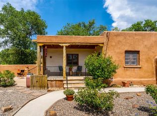 319 W Gomez Rd, Santa Fe, NM 87505