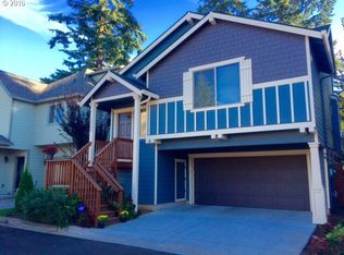 18708 NE Multnomah Ter, Portland, OR 97230