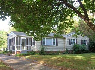 1002 Barbara Dr, Garner, NC 27529