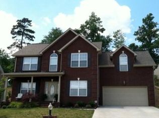 8401 Harbor Cove Dr, Knoxville, TN 37938