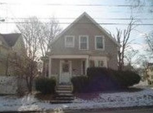 146 Tribou St, Brockton, MA 02301