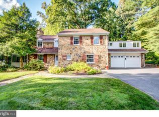 1018 Overbrook Rd, Wilmington, DE 19807