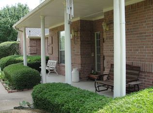 5 Fox Hollow Run, Shady Shores, TX 76208