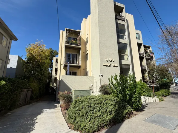 401 Monte Vista Ave APT 103, Oakland, CA 94611