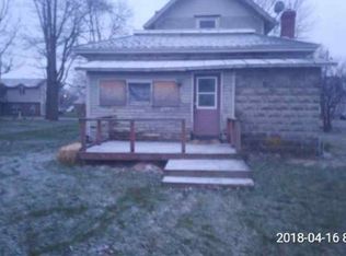 224 W Townline St, Payne, OH 45880