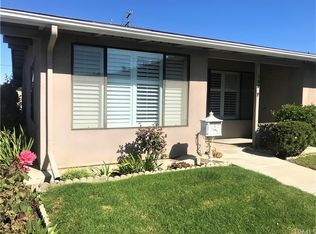 13301 Saint Andrews Dr #M6-138F, Seal Beach, CA 90740