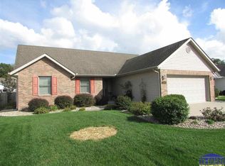 1956 Jared St, Terre Haute, IN 47803