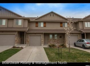 3170 N Whitetail Dr, Layton, UT 84040