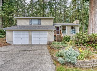 3955 Fischer Park Ave NE, Bremerton, WA 98310