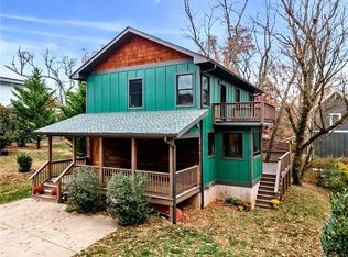25 Spinet St, Asheville, NC 28806
