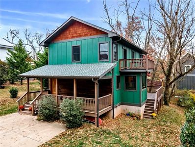 25 Spinet St, Asheville, NC, 28806