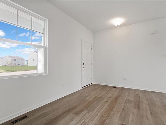 Foyer - Representational Photo